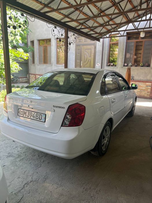 Chevrolet Jentra evro 1