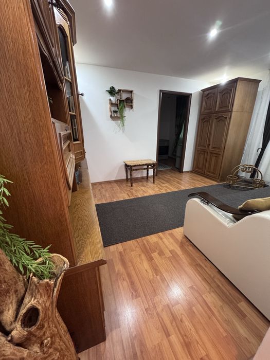 Apartament în regim hotelier
