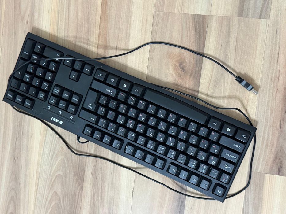 Продам клавиатуру!
