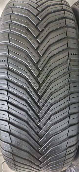 2 anvelope 225 55 17 michelin crossclimate 2 2023