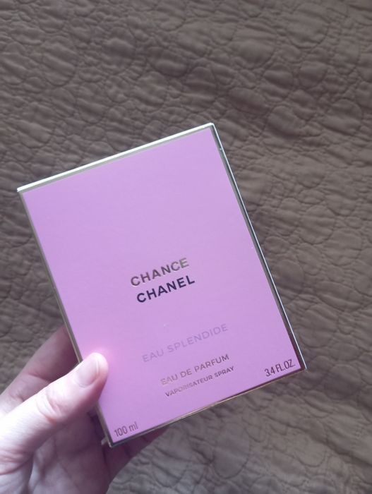 Шанел сплендид продам