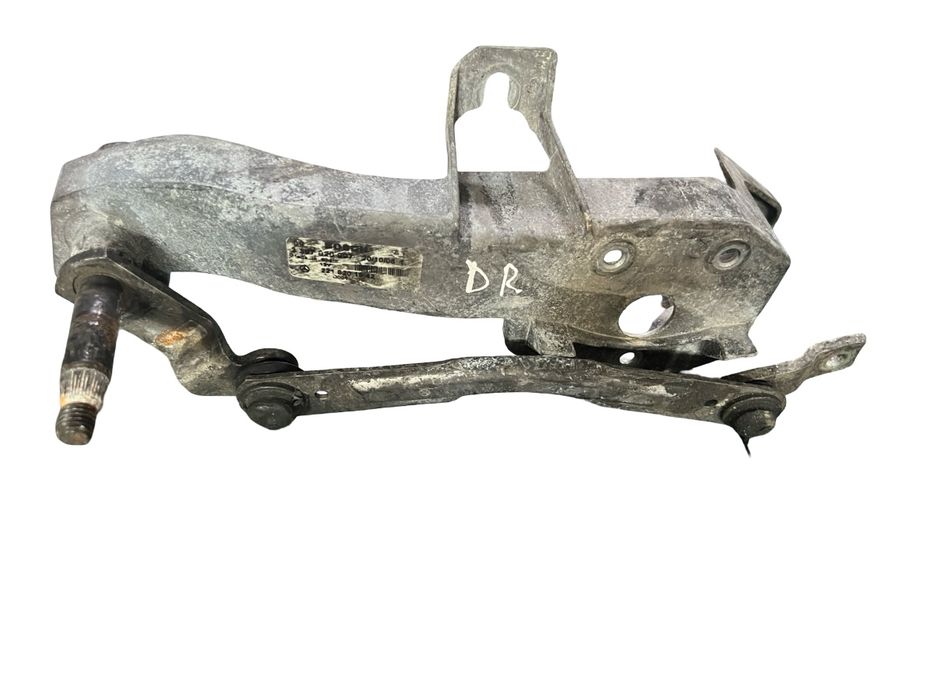 Ansamblu Stergator Dreapta Mercedes-Benz S-Class Ii W221, C215 2005 -