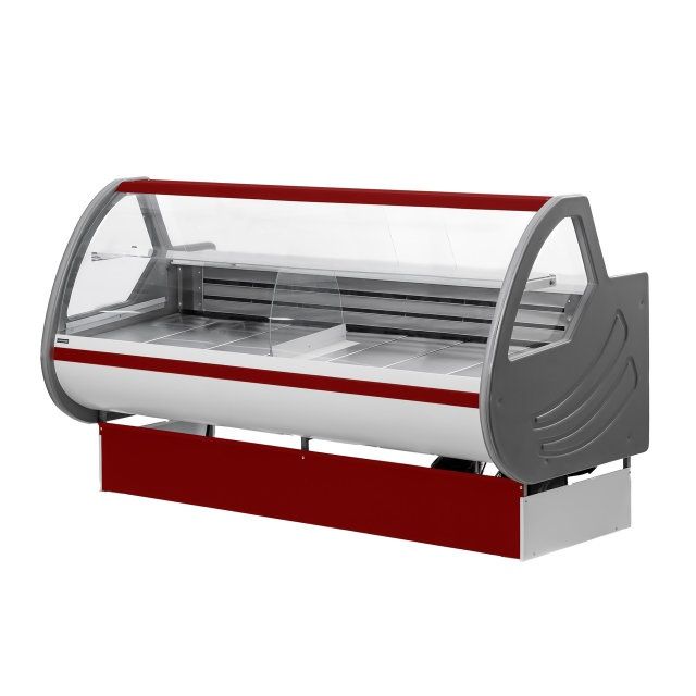 Продам витриный холодильник для мясо, фарша колбас сыров и.т.д