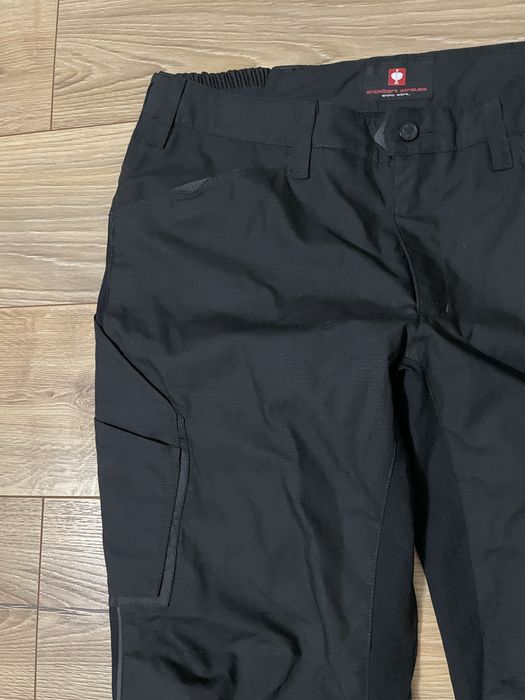 Engelbert Strauss Vision —NOU-pantaloni de lucru, full softshell, pentru barbati , 54