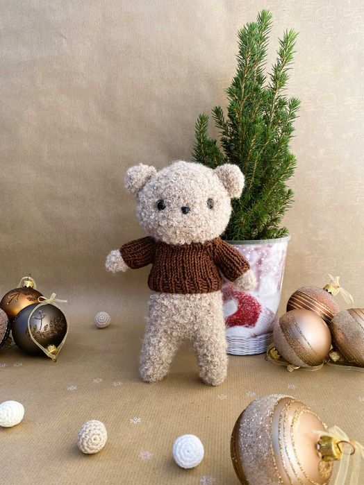 Подарък за деца, плюшени играчки