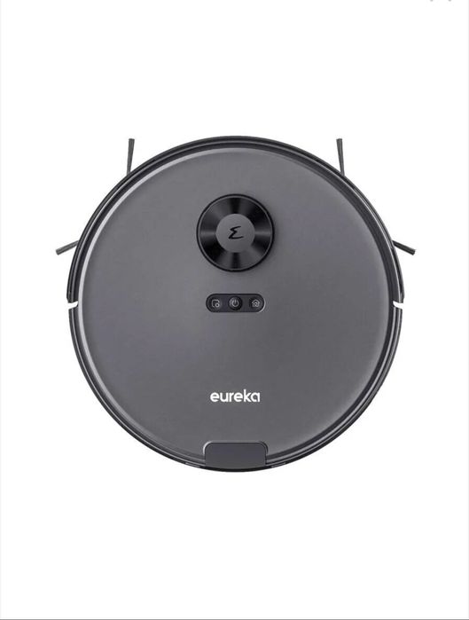 Aspirator robot Eureka E10s, putere de aspirare 4000 pa