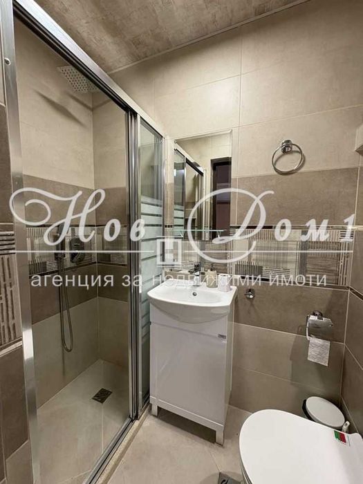 Луксозен 3-стаен апартамент под наем – Лятно кино Тракия