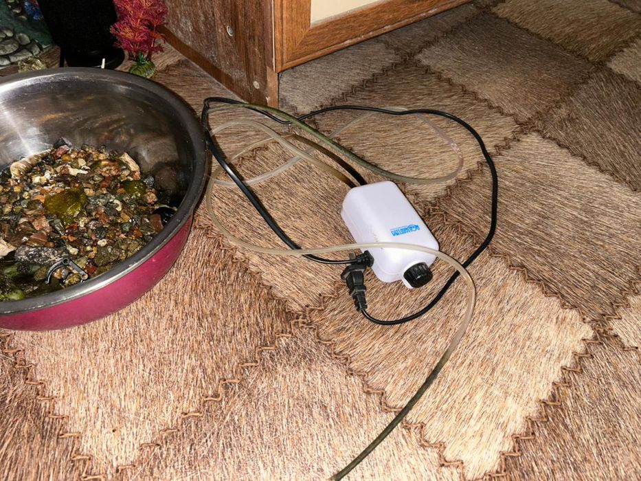 Аквариум 45литров