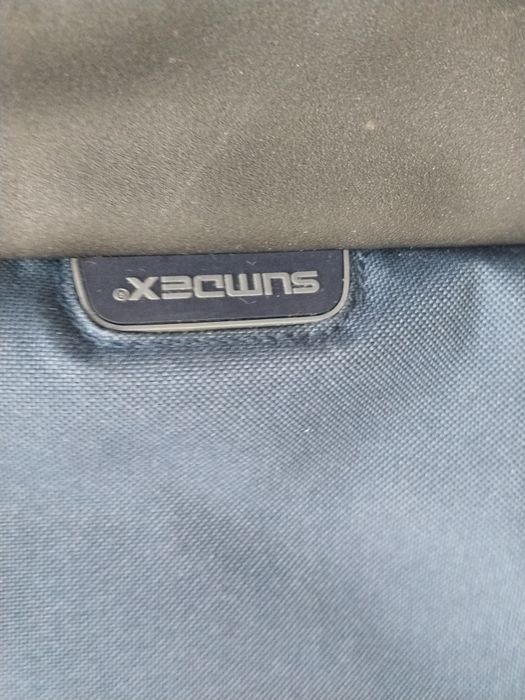 Сумка для ноутбука