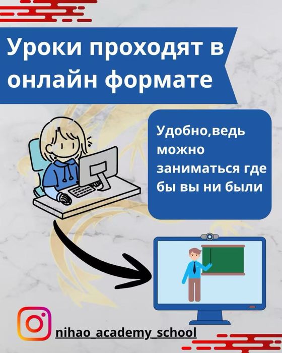 Курсы китайского языка