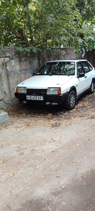 Самара 09 сотилади