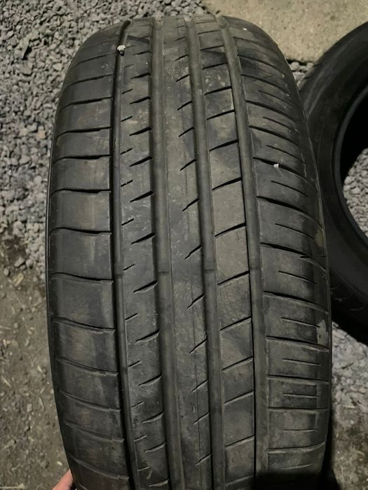 Продам шины летние