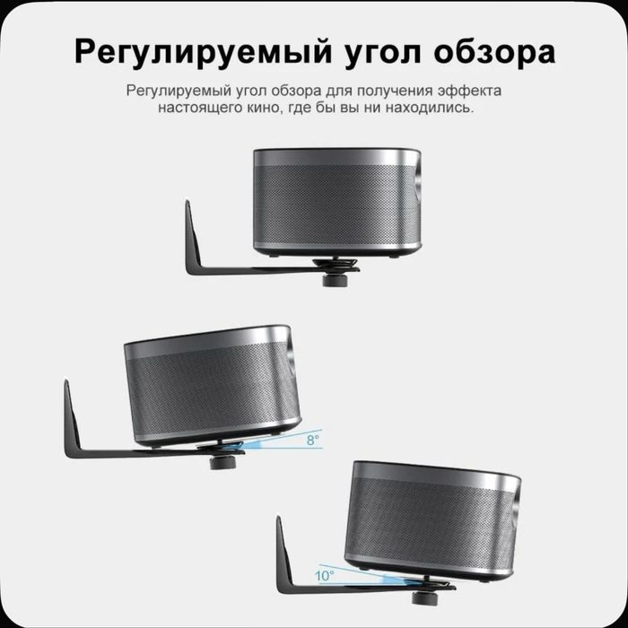 Крепление XGIMI X-Wall