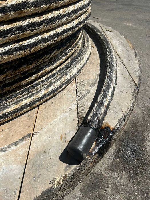 Кабеля АСБл (Россия)