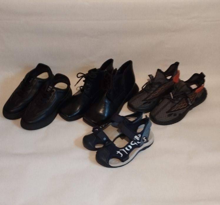 Продам новую обувь