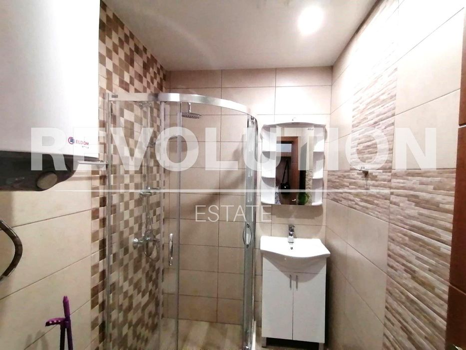 Дава се под наем Двустаен апартамент в Варна, Трошево - 55 кв.м за 450 € - Снимка #4