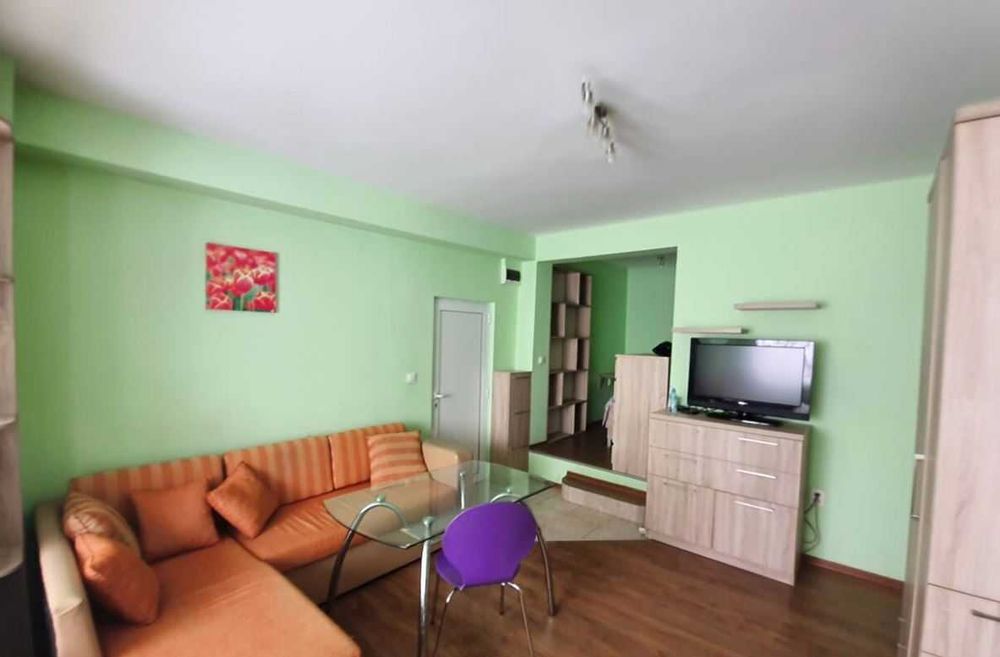 Дава се под наем Двустаен апартамент в Бургас, Възраждане - 45 кв.м за 175 € - Снимка #7