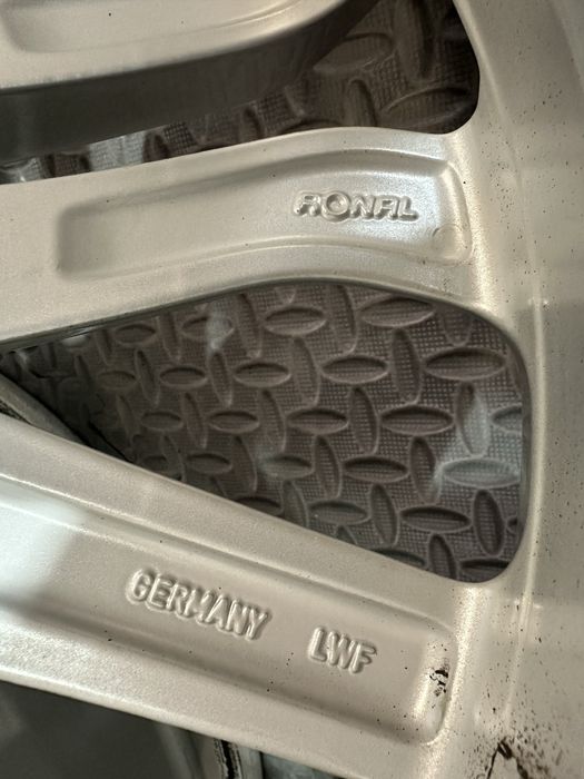 19-ки 5х112 - Audi - A4-A6-A8-Q3-Q5 и други