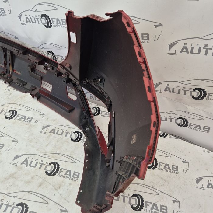 Bara spate Hyundai Tucson N-Line Facelift an 2024-2025-2026