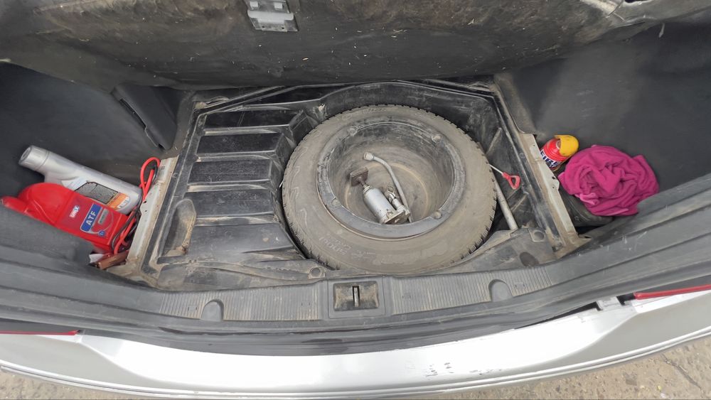 Mercedes-Benz C180 W203 2.0 AT