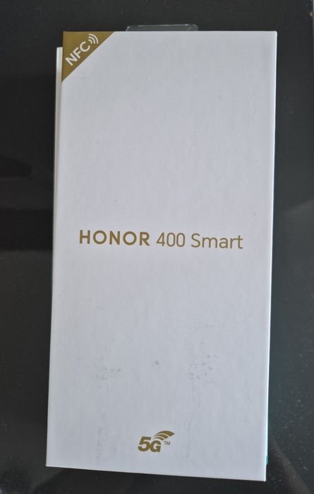 Смартфон Honor 400 5G