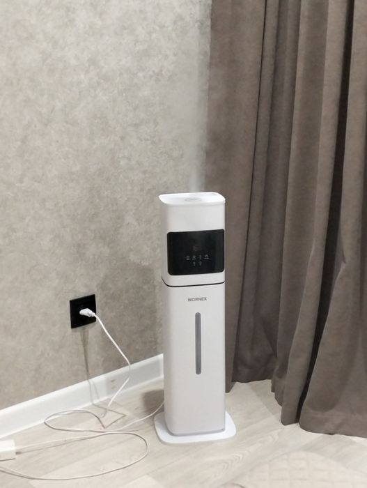 Увлажнитель воздуха