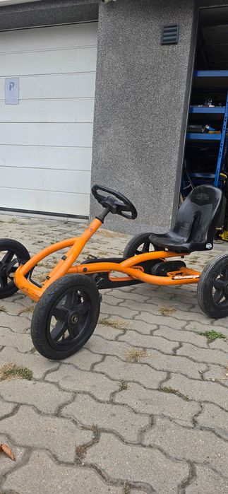 Детска Количка BERG