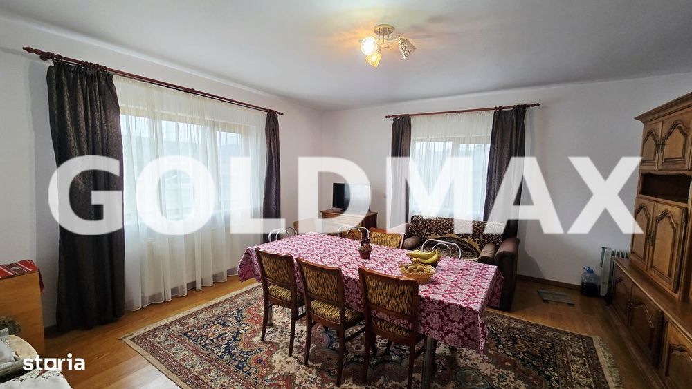Casa în Bascov - Valea Ursului, 10 km de centru Pitesti, goldmax.ro
