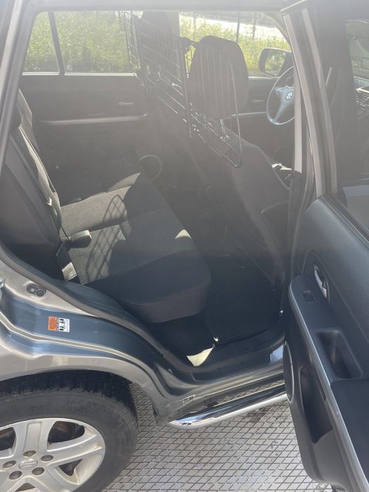Suzuki Grand Vitara 1.9 DDiS 4x4 – Отлично състояние