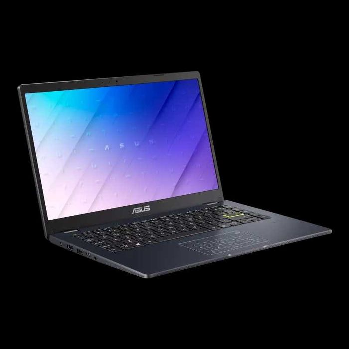 Продаётся новый ноутбук Asus VivoBook E410KA [N4500/4Gb/128Gb/14" FHD]