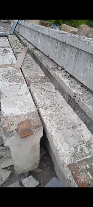 Продам ригеля разные