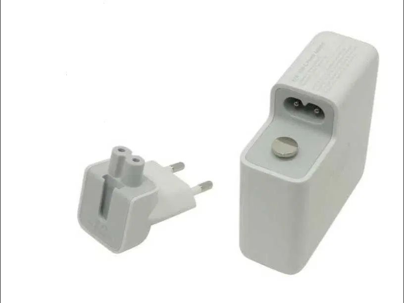 на ваш MacBook ( макбук ) - зарядка / блок питания и комплектующие !