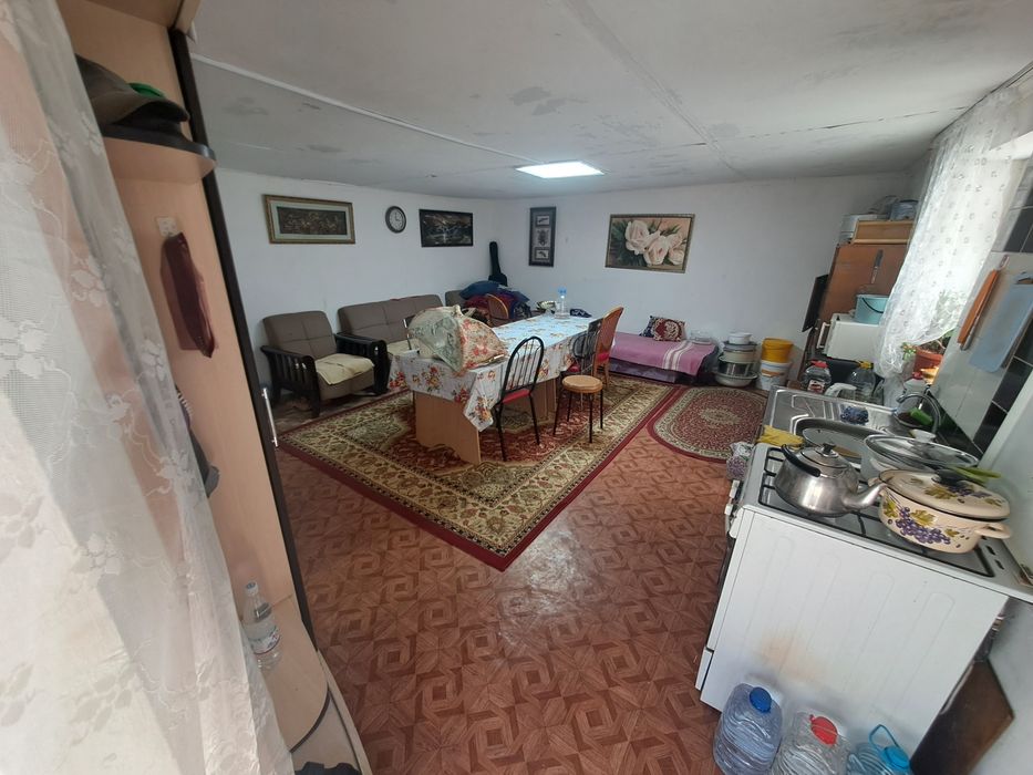 Продам дом 4 комнатный