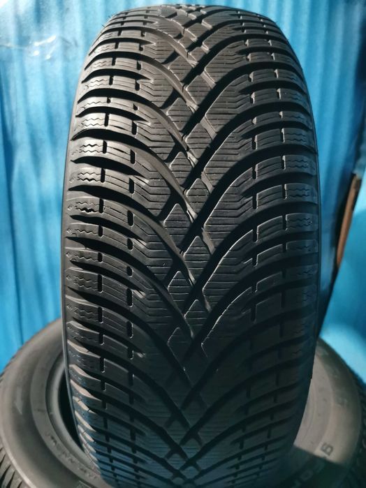 205/55 R16 - bf goodrich m+s 4 bucati