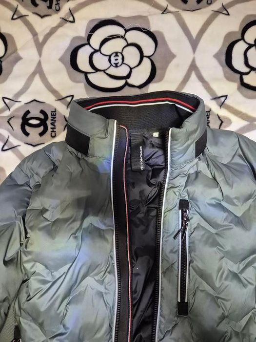 Зимно яке Том Тейлър