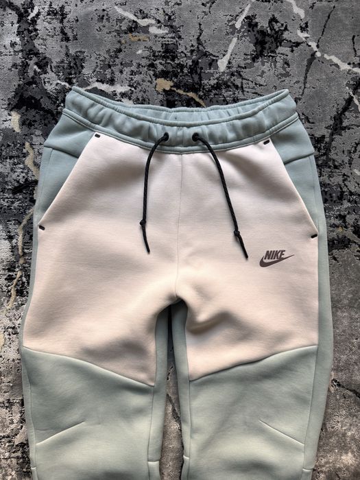 брюки tech fleece