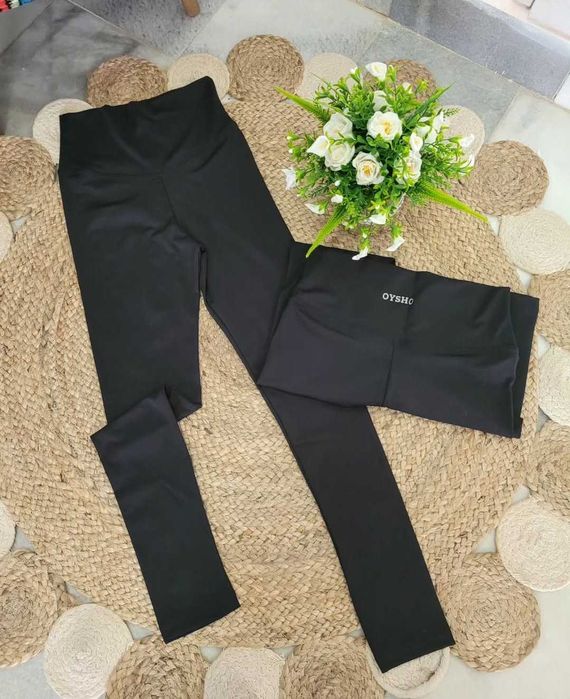 Оформящ дамски клин с вата OYSHO