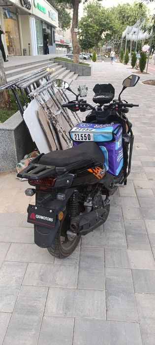 Tank sukuteri sotiladi prabeg 18 ming ozgina aybi bor uni kelishamiz