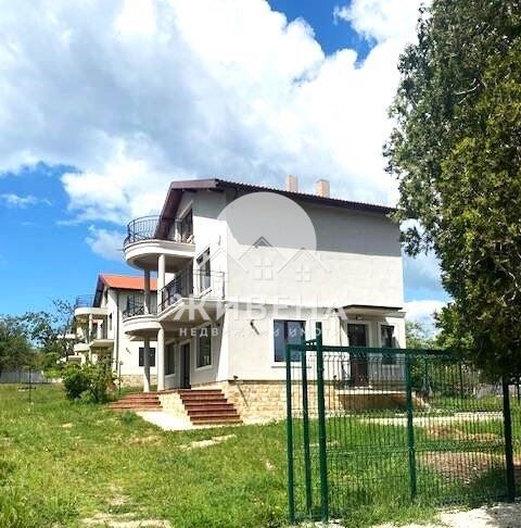 Продава нова къща, БДС, с Акт 16, с.Равна гора