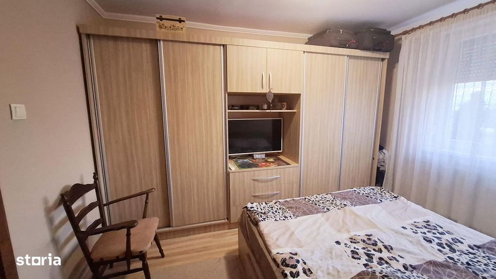 Apartament 3 camere, Calea Aradului
