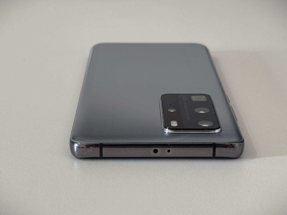 Бартер! Huawei P40 Pro 256/8GB Silver Frost (Сив)