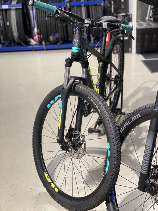 Bicicleta Cross - marime S