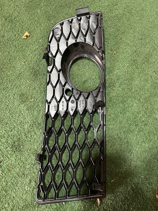 Grila s line audi a4 b6