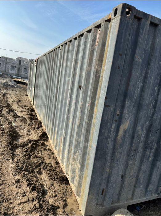 Продам контейнер