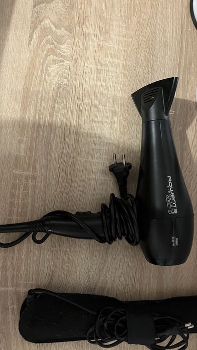 Сешоар Rowenta