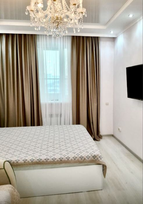 Сдам 1 ком кваттиру на Левом берегу