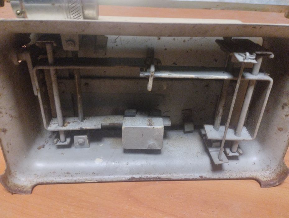 Домашен кантар !