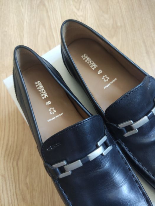 Мъжки обувки "Geox"