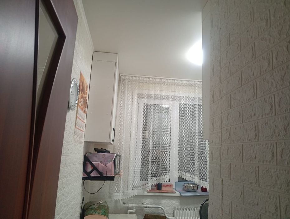 2х комн квартира