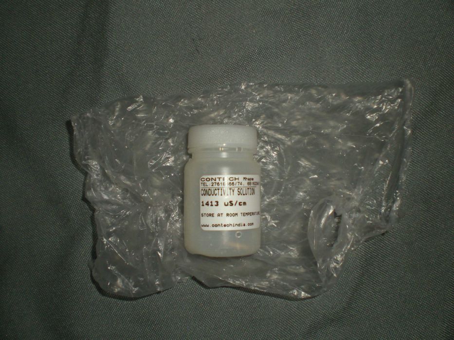 Электронный Цифровой Кондуктометр, пр-во Индия
